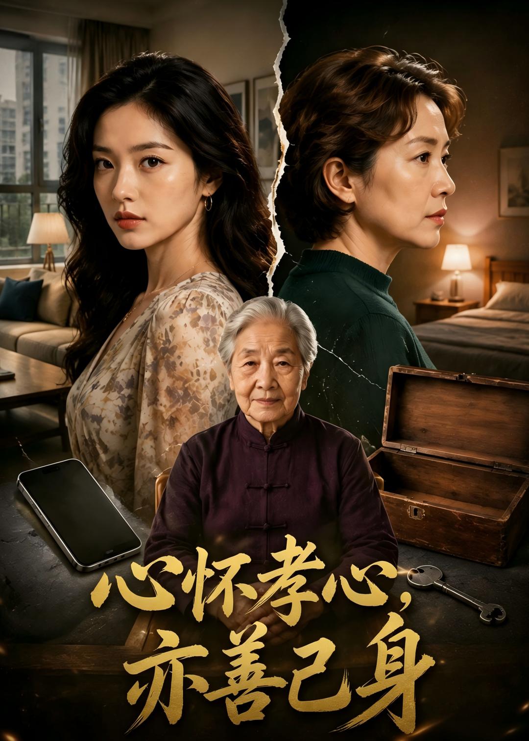 漫长的季节2